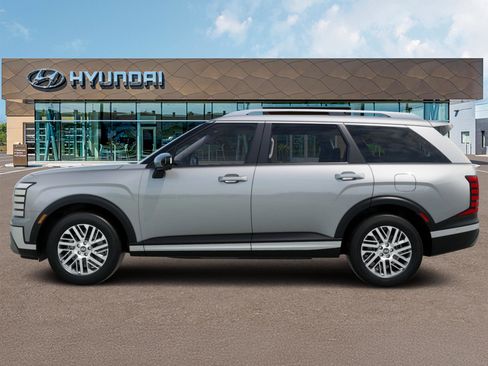 New 2026 Hyundai Palisade SEL image 3