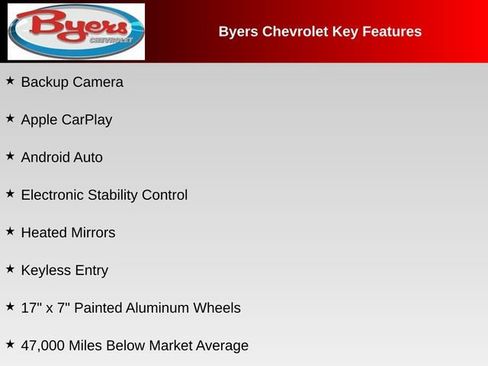 Used 2019 Jeep Cherokee Latitude w/ Popular Appearance Group FWD image 11