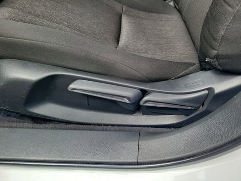 Certified 2024 Honda Accord LX image 10