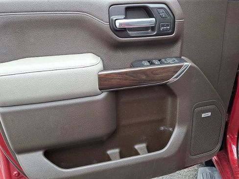 Used 2019 GMC Sierra 1500 SLT w/ SLT Premium Plus Package image 13