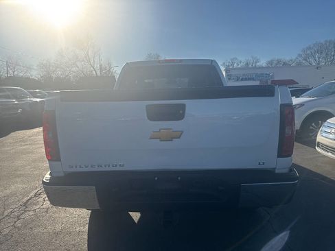 Used 2013 Chevrolet Silverado 1500 LT w/ All-Star Edition image 4