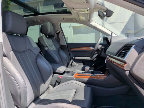 Certified 2023 Audi Q5 2.0T Premium Plus w/ Premium Plus Package image 30