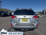 Used 2013 Subaru Outback 2.5i Premium image 4