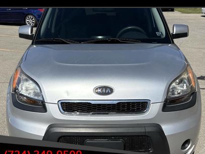 Used 2011 Kia Soul +