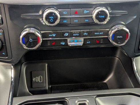 New 2026 Ford F150 XLT image 27