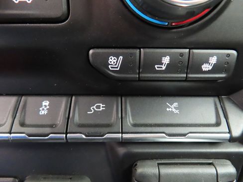 Used 2019 Chevrolet Silverado 1500 LTZ w/ LTZ Plus Package image 57