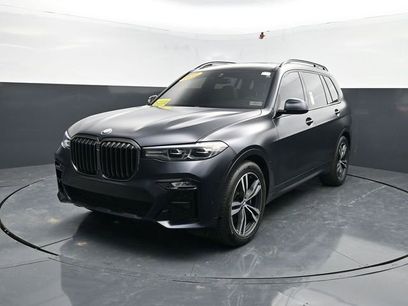 Used 2022 BMW X7 xDrive40i w/ M Sport Package
