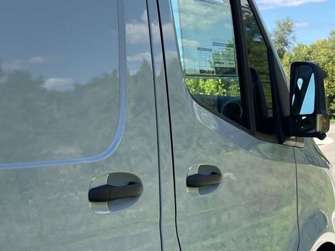 New 2026 Mercedes-Benz Sprinter 2500 image 19