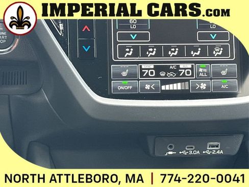 New 2025 Subaru Forester Sport image 29