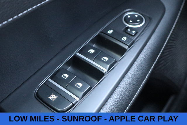Used 2024 Kia Forte GT-Line w/ GT-Line Premium Package FWD image 14
