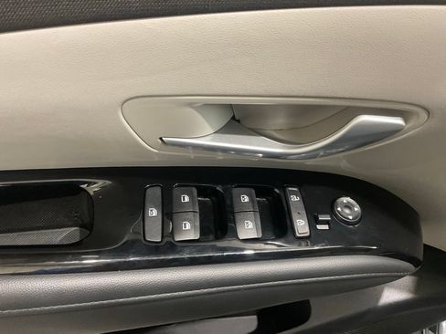 Used 2024 Hyundai Tucson Limited FWD image 7