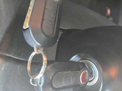 Used 2012 FIAT 500 Sport w/ Safety & Convenience Pkg FWD image 45
