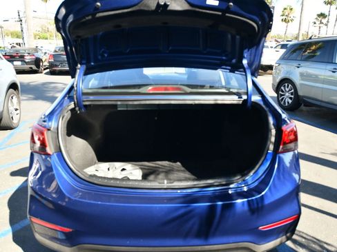 Used 2019 Hyundai Accent SE image 14