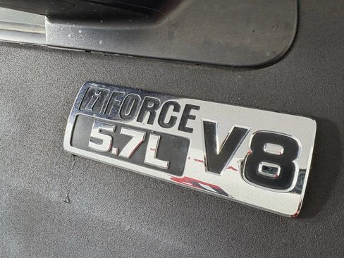 Used 2021 Toyota Tundra SR5 w/ TRD Off-Road Plus Package image 10