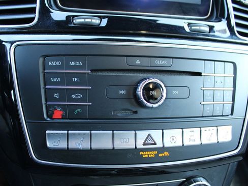 Used 2016 Mercedes-Benz GLE 63 AMG S image 30