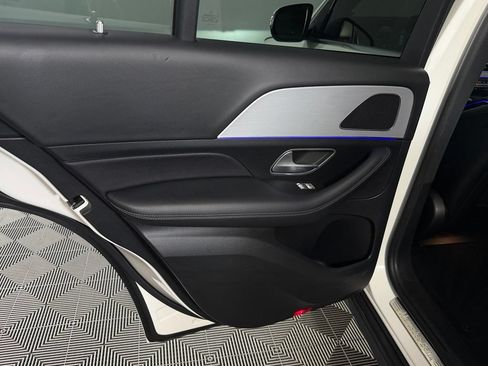 Used 2022 Mercedes-Benz GLE 350 image 28