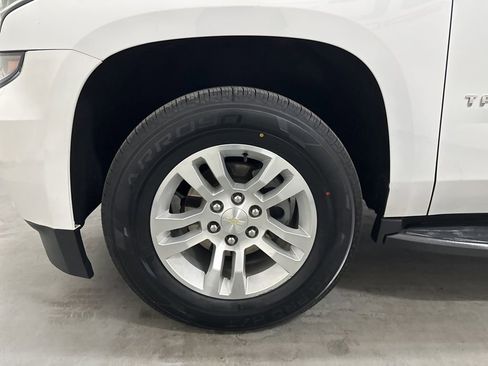 Used 2018 Chevrolet Tahoe LT AWD/4WD image 65