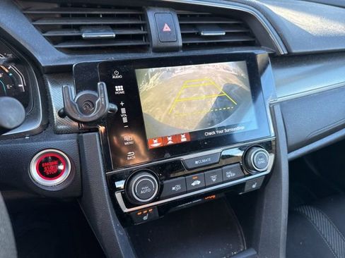 Used 2017 Honda Civic EX image 12