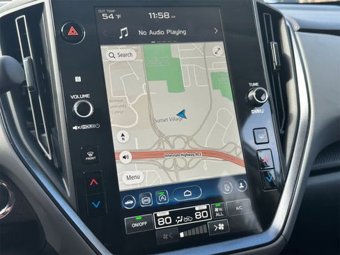 New 2025 Subaru Crosstrek 2.5i Limited image 19