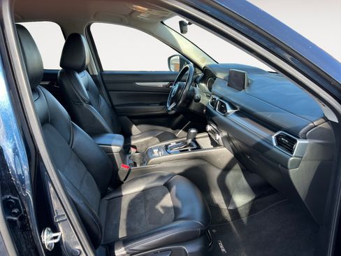 Used 2018 MAZDA CX-5 Touring image 15