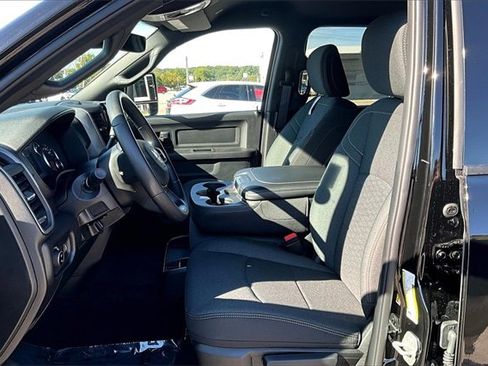 New 2026 RAM 3500 Tradesman image 9