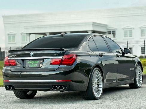 Used 2014 BMW ALPINA B7 image 12