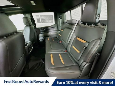 New 2026 GMC Sierra 1500 AT4 w/ Technology Package AWD/4WD image 15