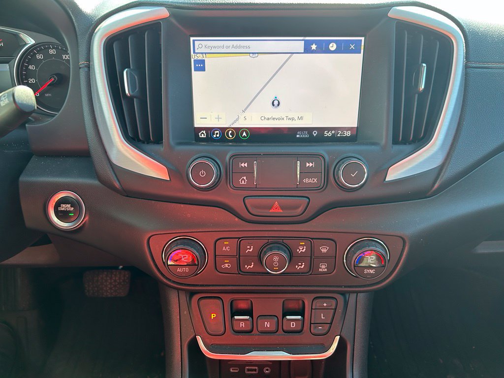 Used 2020 GMC Terrain SLE w/ Driver Convenience Package AWD/4WD image 19