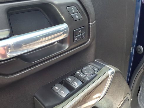 Used 2023 Chevrolet Silverado 2500 LTZ w/ LTZ Plus Package AWD/4WD image 21