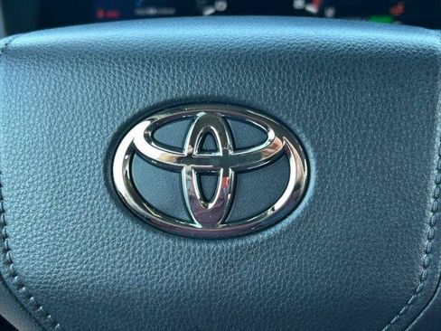 Certified 2026 Toyota Sequoia TRD Pro w/ Tow Technology Package AWD/4WD image 49