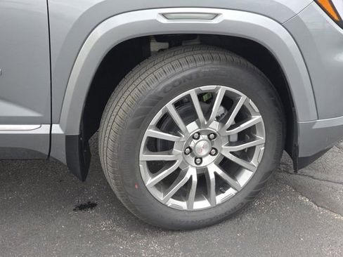New 2026 GMC Terrain Denali w/ LPO, Floor Liner Package AWD/4WD image 28