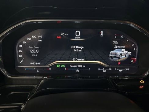 Used 2023 GMC Sierra 1500 Elevation w/ X31 Off-Road Package image 18