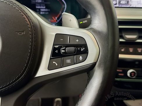 Used 2022 BMW X4 xDrive30i w/ M Sport Package 2 image 14