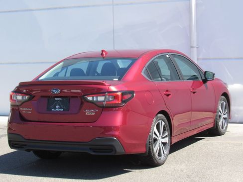 Used 2022 Subaru Legacy Sport AWD/4WD image 6