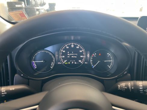 New 2026 MAZDA CX-50 2.5 Hybrid w/ Weather Package AWD/4WD image 5