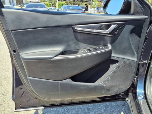 Certified 2024 Kia EV6 Light RWD image 14