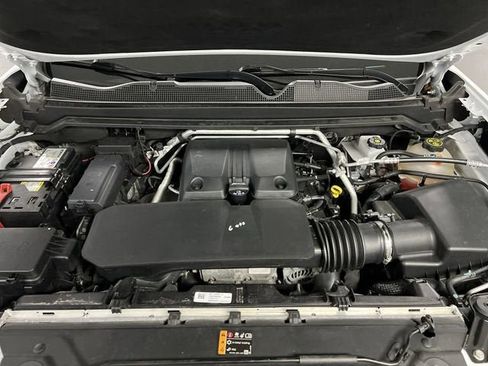 Certified 2023 GMC Canyon Denali AWD/4WD image 30