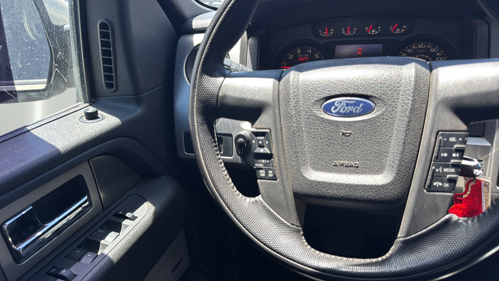 Used 2013 Ford F150 Raptor w/ Luxury Equipment Group AWD/4WD image 27