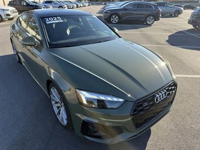 Used 2025 Audi A5 2.0T Premium Plus