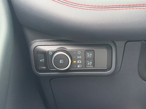New 2026 Ford Explorer ST-Line AWD/4WD image 25