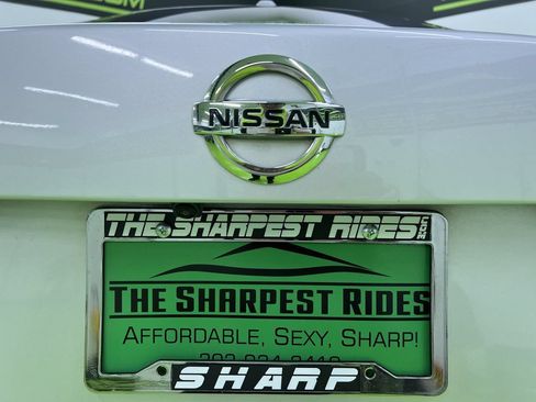 Used 2022 Nissan Sentra SV w/ All-Weather Package FWD image 13