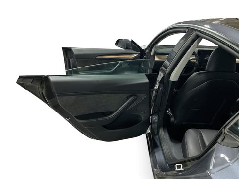 Certified 2023 Tesla Model 3 Standard Range RWD image 10
