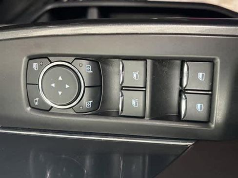 Used 2023 Ford F150 Lariat w/ Equipment Group 502A High image 10