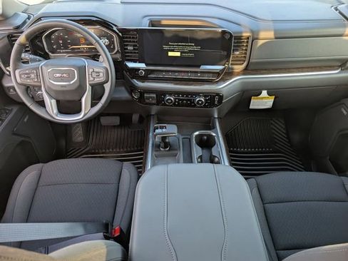 New 2026 GMC Sierra 1500 Elevation w/ Preferred Package RWD image 8