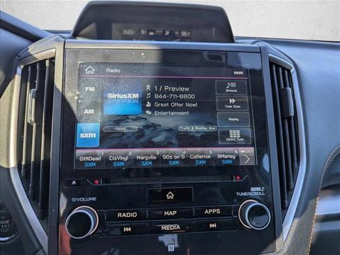 Used 2022 Subaru Crosstrek 2.5i Limited w/ Moonroof Package 2 image 18