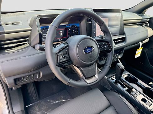 New 2026 Subaru Outback Touring XT AWD/4WD image 9