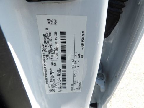 Used 2019 Ford F350 XL w/ Power Equipment Group RWD image 57