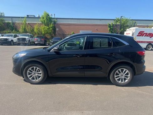 Used 2022 Ford Escape SE w/ Convenience Package AWD/4WD image 25