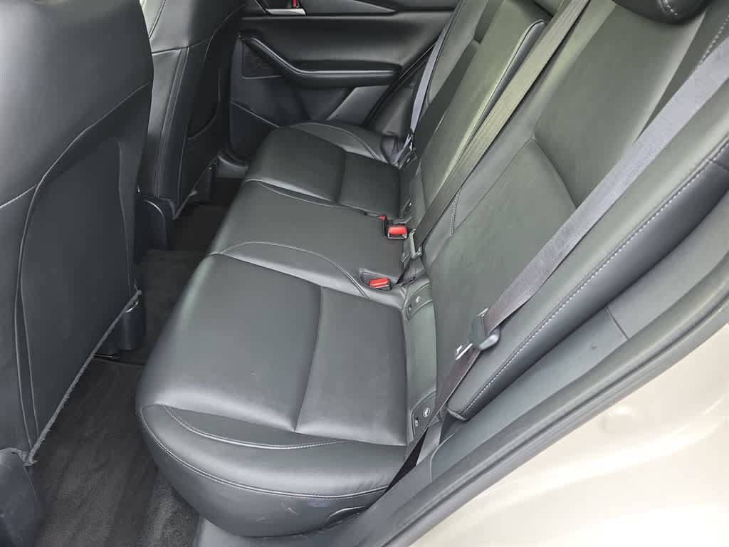 Used 2024 MAZDA CX-30 AWD 2.5 S w/ Select Sport Pkg image 16