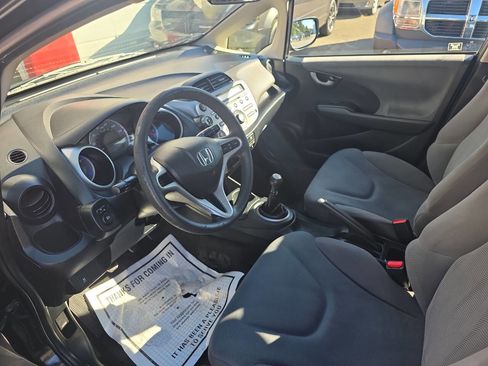 Used 2012 Honda Fit image 6
